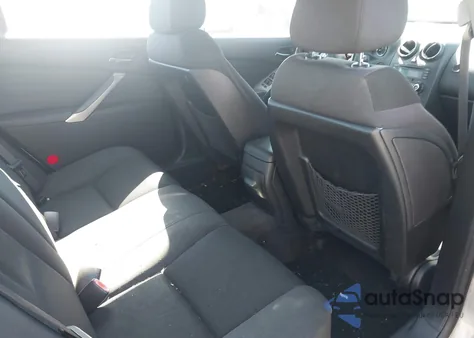 2009 Pontiac G6 Gt from USA, damaged, VIN 1G2ZH57N094107977